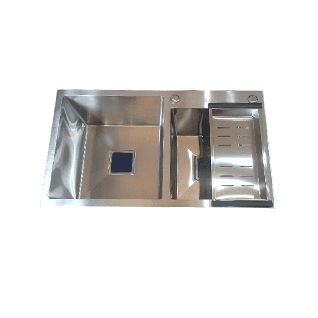 Farmhouse Kitchen Sink